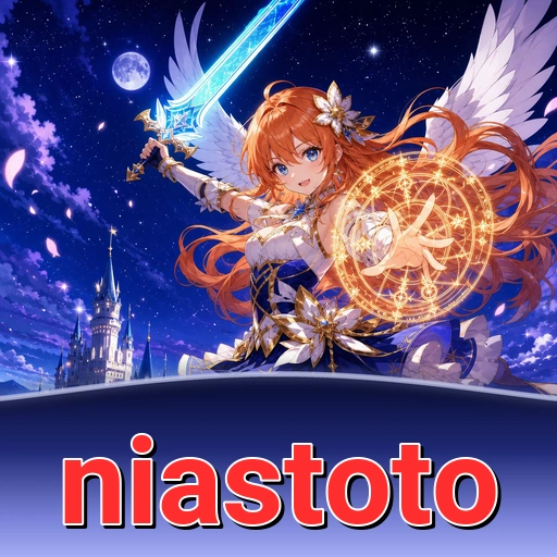 niastoto APK — gampang dipakai