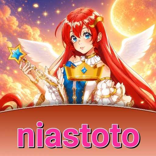 niastoto APK — file sudah dicek