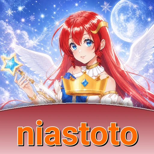 niastoto APK — bantuan 24 jam